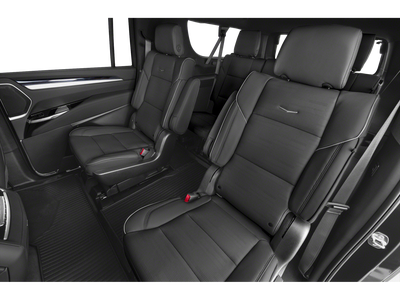 2025 Cadillac Escalade ESV Premium Luxury