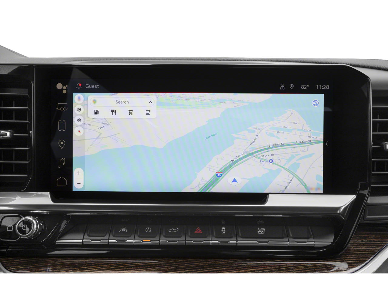 2025 Gmc Sierra 1500 Elevation photo 4