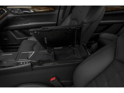 2018 Cadillac CT6 Premium Luxury AWD