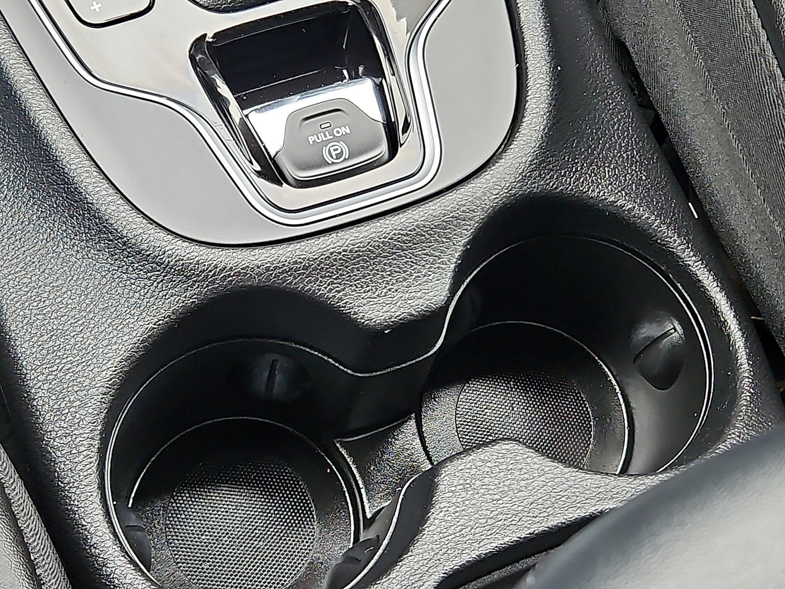 2019 Jeep Cherokee Altitude