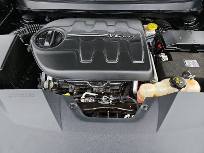 2019 Jeep Cherokee Altitude