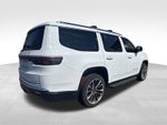 2023 Jeep Wagoneer Series II