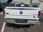 2015 RAM 1500 Laramie Longhorn