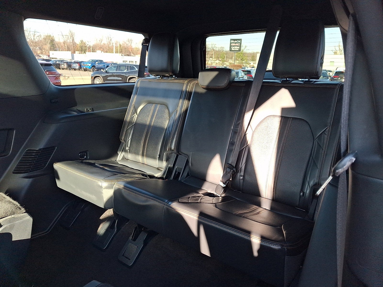 2023 Ford Expedition Max Platinum