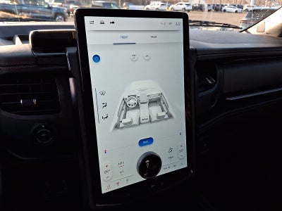 2023 Ford Expedition Max Platinum