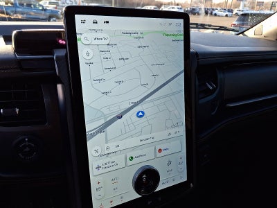 2023 Ford Expedition Max Platinum