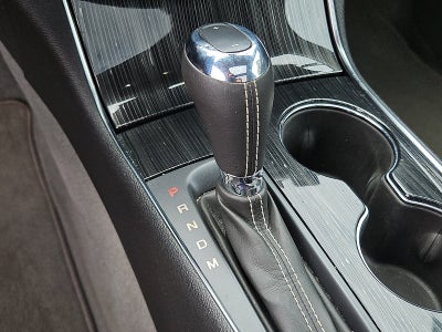 2017 Chevrolet Impala Premier