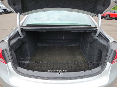 2017 Chevrolet Impala Premier