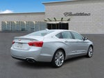 2017 Chevrolet Impala Premier