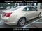 2016 Chevrolet Malibu Limited LTZ