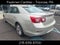 2016 Chevrolet Malibu Limited LTZ