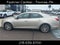 2016 Chevrolet Malibu Limited LTZ