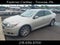 2016 Chevrolet Malibu Limited LTZ