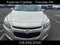 2016 Chevrolet Malibu Limited LTZ