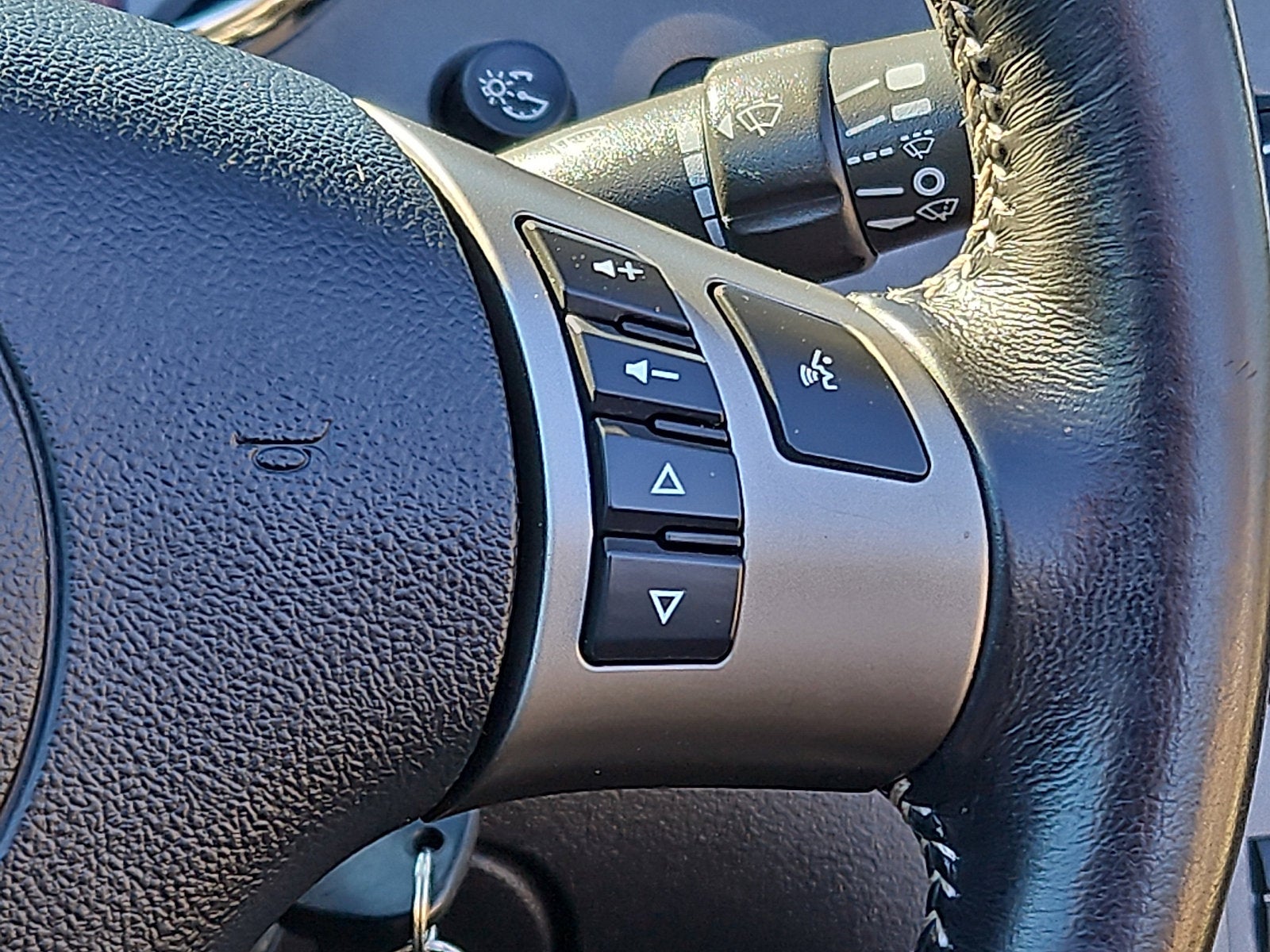 2008 Pontiac Solstice NA