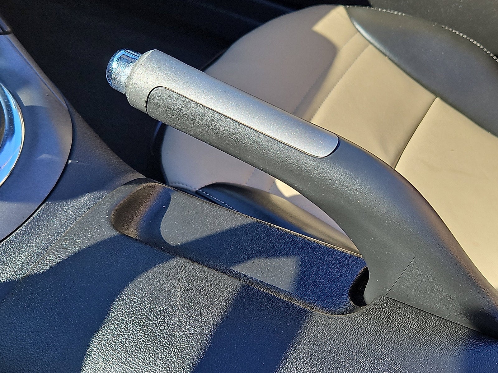 2008 Pontiac Solstice NA