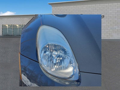 2008 Pontiac Solstice NA