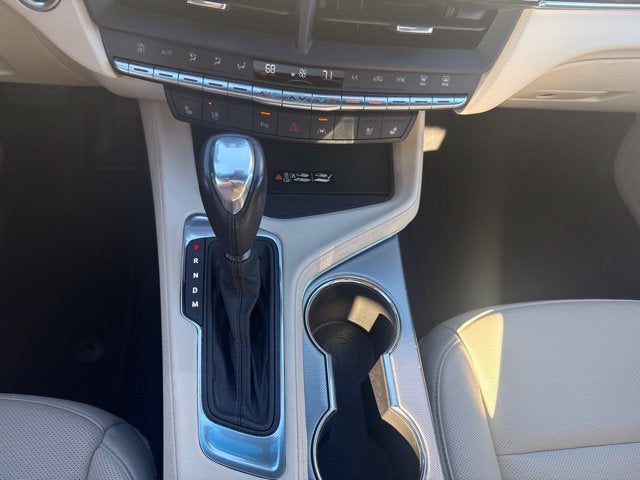 2020 Cadillac CT4 Premium Luxury