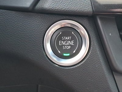 2020 Cadillac CT4 Sport