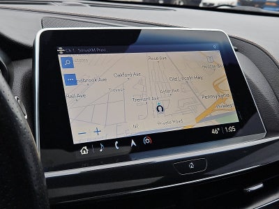 2022 Cadillac CT5 Sport