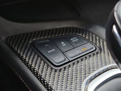 2022 Cadillac CT5 Sport