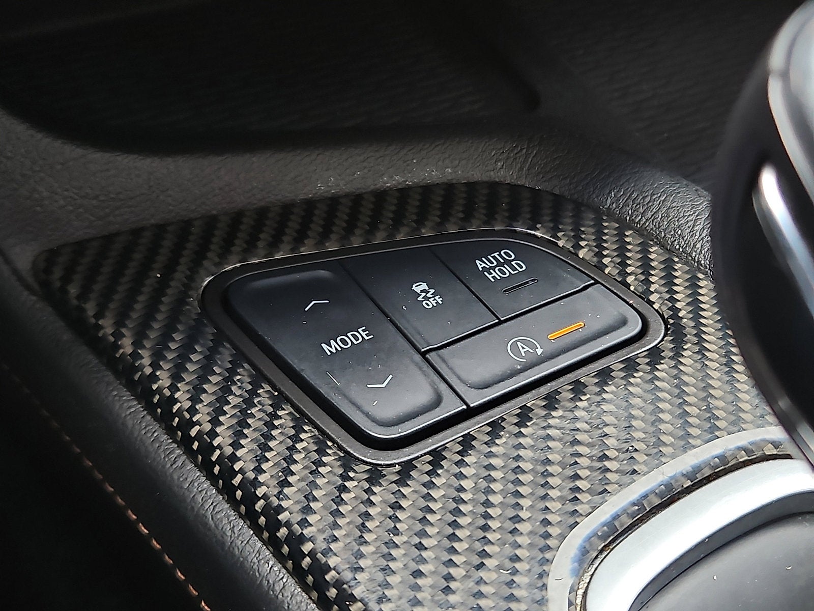 2022 Cadillac CT5 Sport