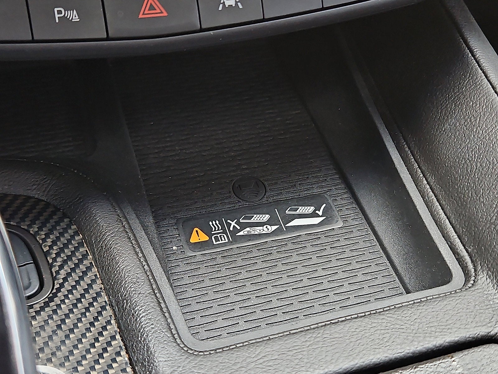 2022 Cadillac CT5 Sport