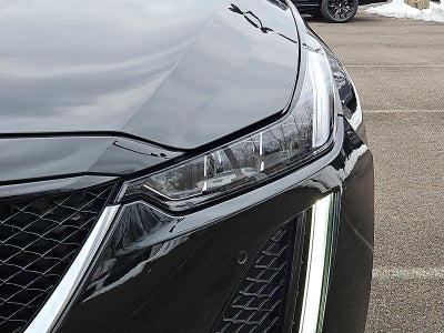 2022 Cadillac CT5 Sport