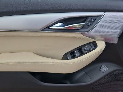 2021 Cadillac CT5 Luxury