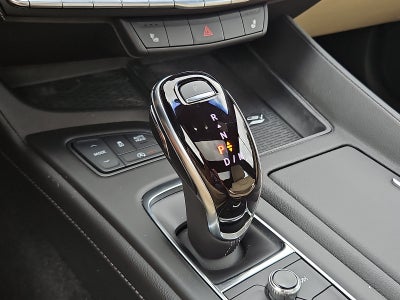 2021 Cadillac CT5 Luxury
