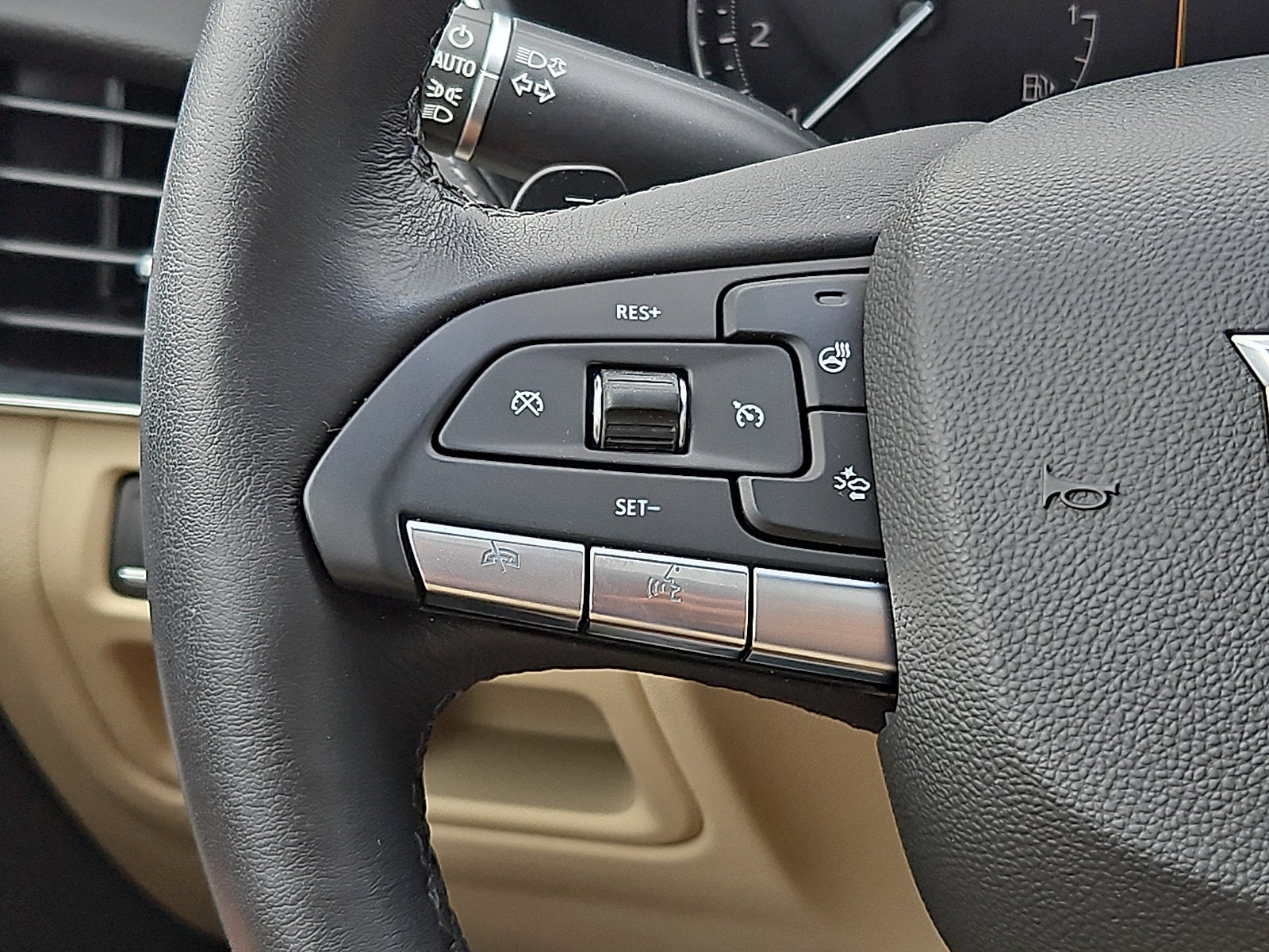 2021 Cadillac CT5 Luxury