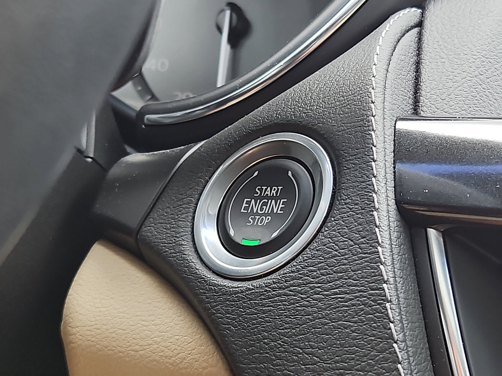 2021 Cadillac CT5 Luxury