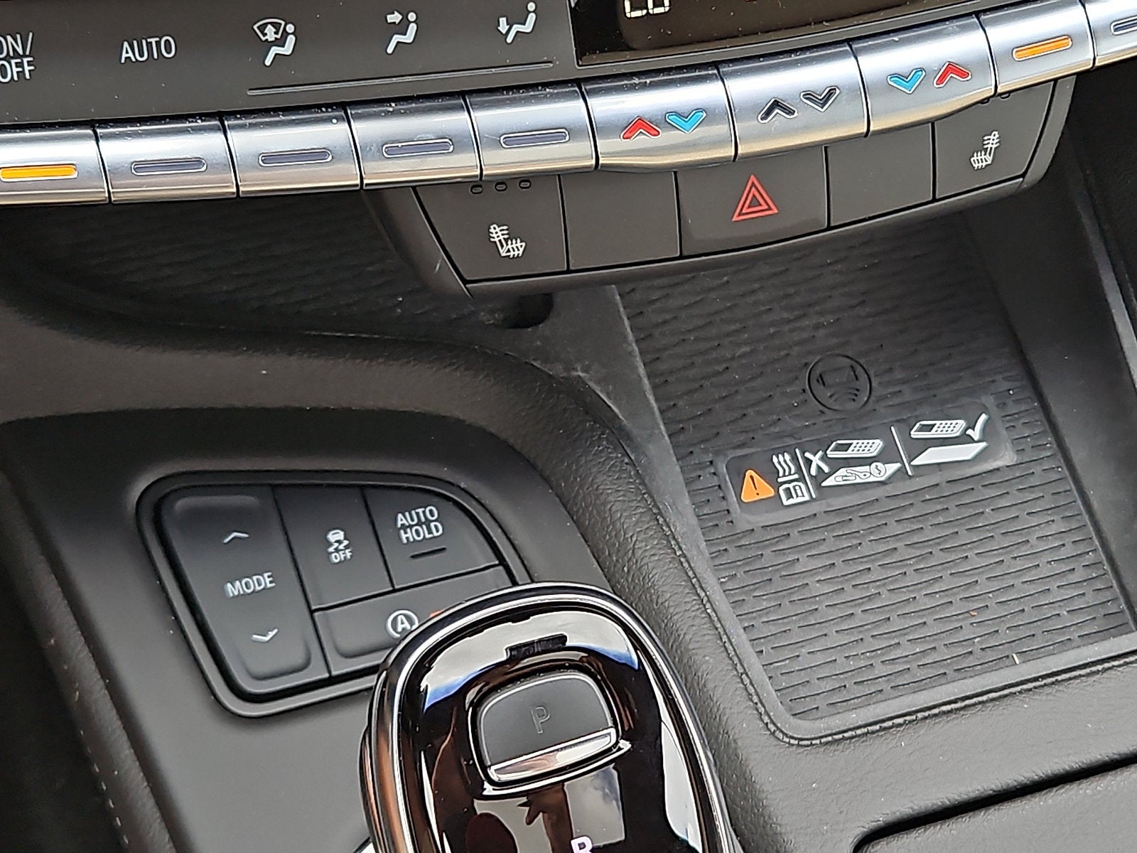 2021 Cadillac CT5 Luxury
