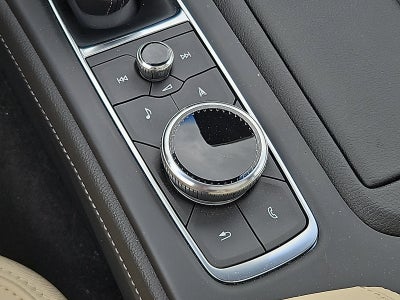 2021 Cadillac CT5 Luxury