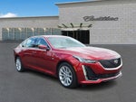 2021 Cadillac CT5 Luxury