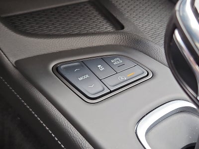 2023 Cadillac CT5 Luxury