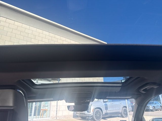 2020 Cadillac CT6 Premium Luxury
