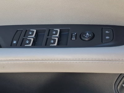 2018 Cadillac CT6 Premium Luxury AWD