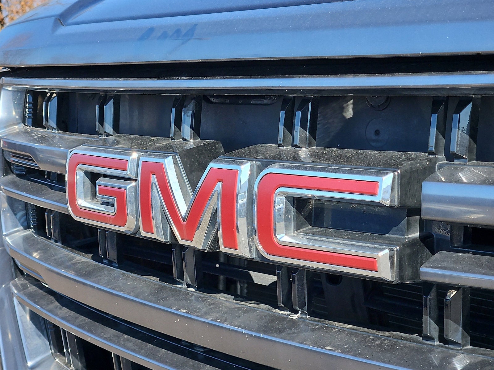 2022 GMC Yukon AT4