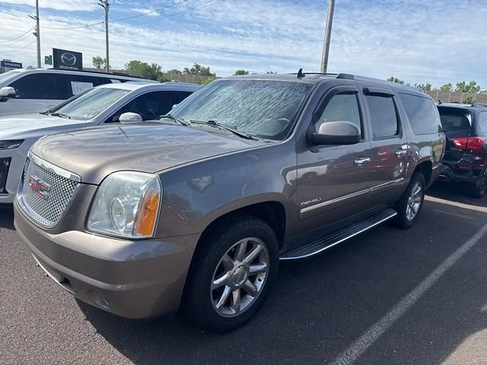 2011 GMC Yukon XL Denali