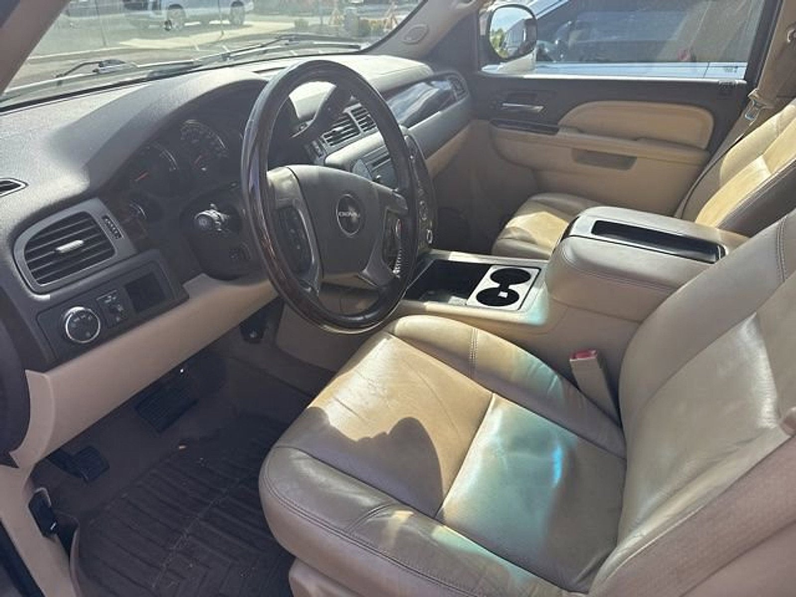 2011 GMC Yukon XL Denali