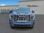 2024 GMC Sierra 3500 HD Denali Ultimate