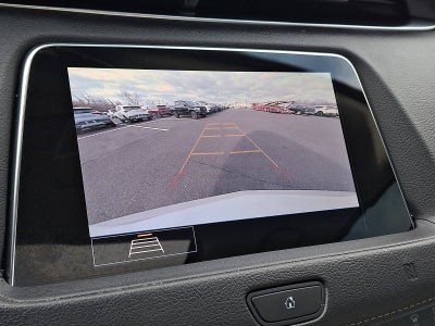 2020 Cadillac XT4 Luxury