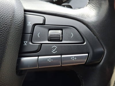 2020 Cadillac XT4 Luxury