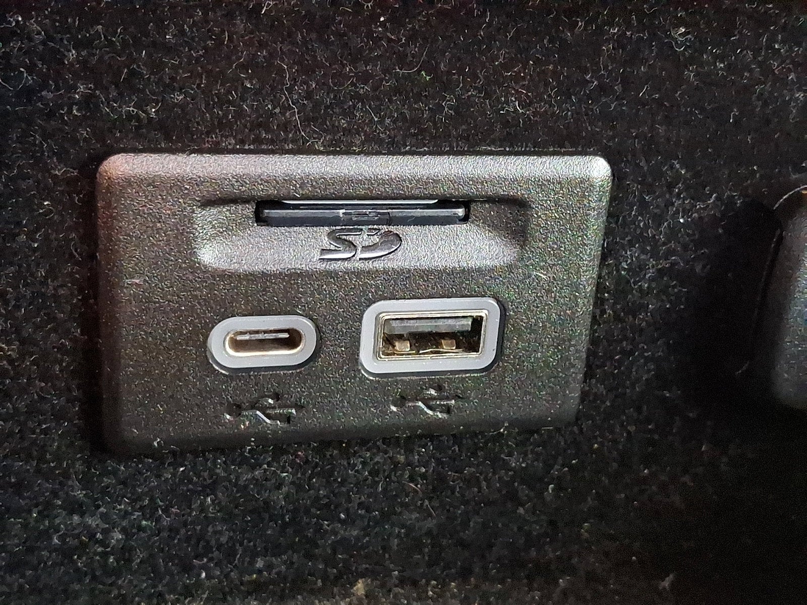 2020 Cadillac XT4 Luxury