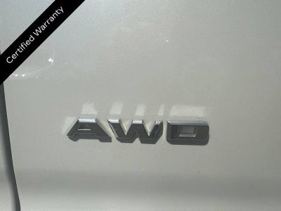 2023 Cadillac XT4 AWD Premium Luxury