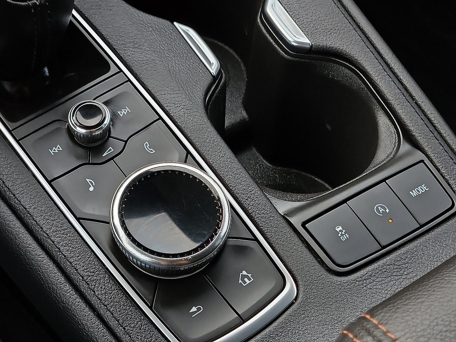 2019 Cadillac XT4 FWD Sport