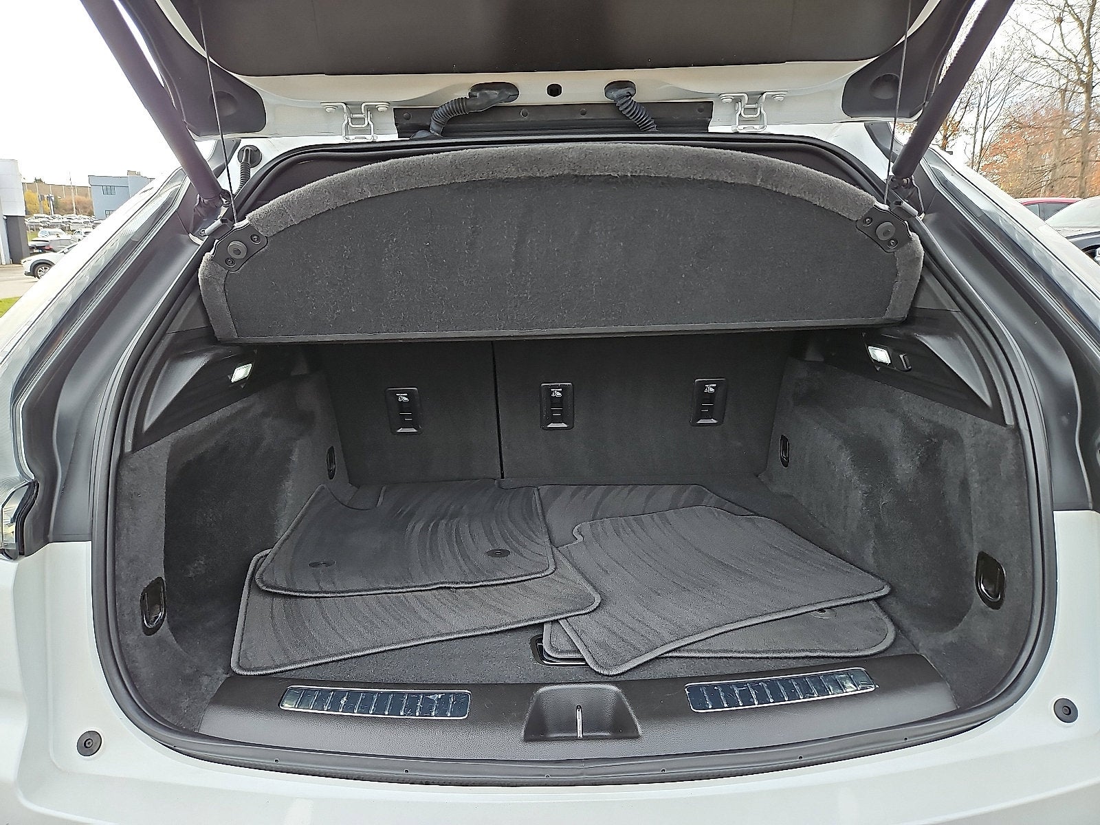 2019 Cadillac XT4 FWD Sport