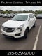2019 Cadillac XT5 Luxury AWD