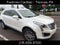 2019 Cadillac XT5 Luxury AWD